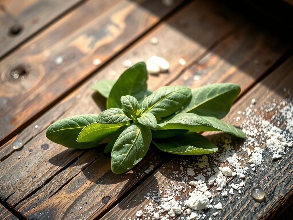 Dettaglio ingredienti